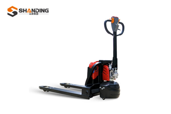 3T Electric Pallet Truck