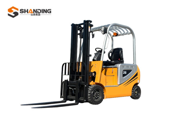 2T Electric Forklift CPD20