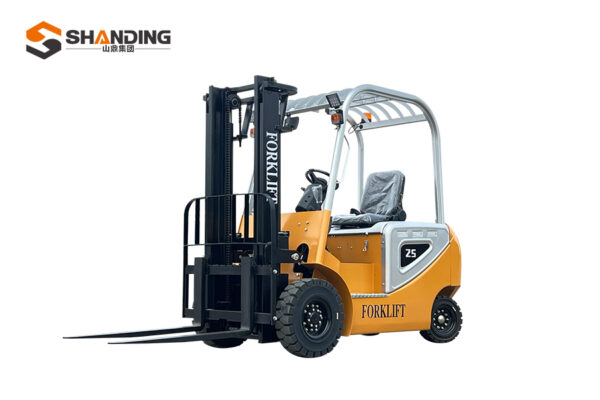 2.5T Electric Forklift CPD25