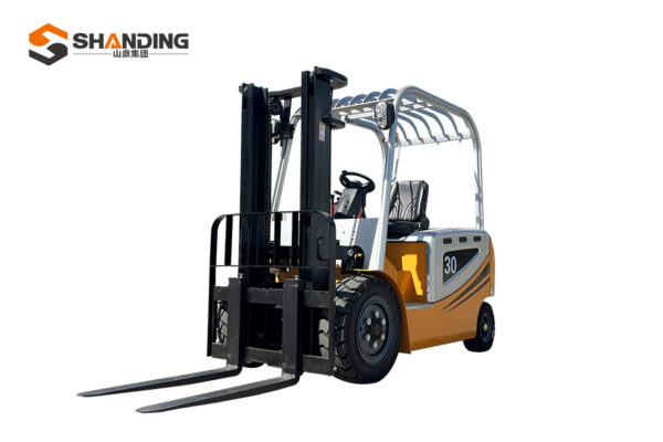 3T Electric Forklift CPD30